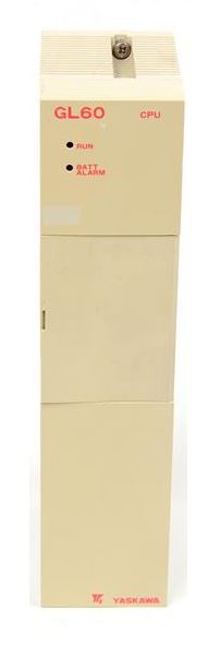 Yaskawa Electric DDSCR-GL60H3