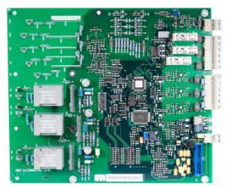 Asea Brown Boveri NDSC-01