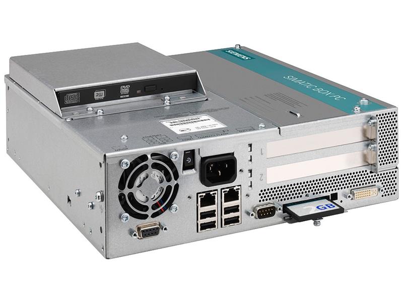 Siemens 6ES7647-6CG16-0HA0