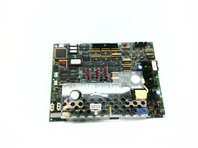 General Electric DS215TCEAG1BZZ01A