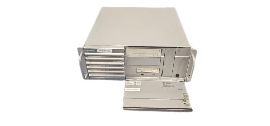 Siemens 6ES7650-0LH16-0YX1