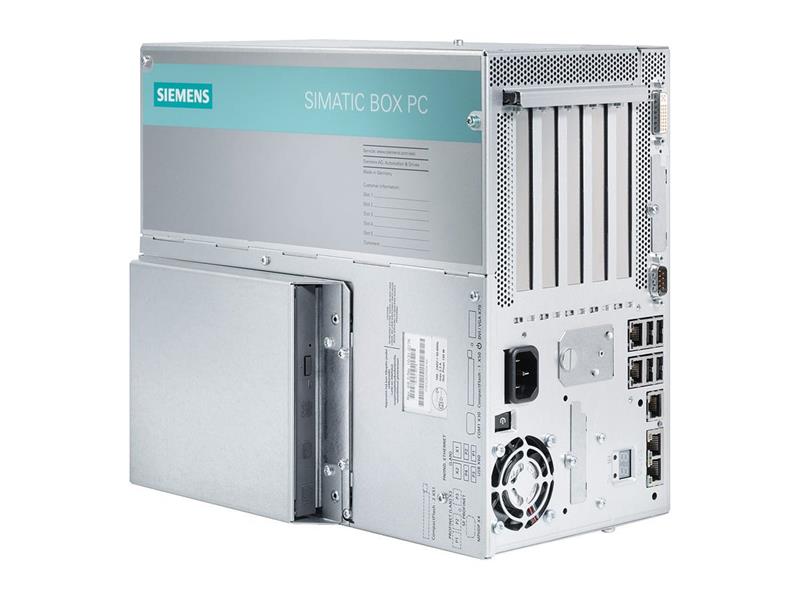 Siemens 6ES7647-6PJ70-0MA0