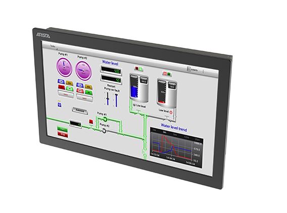 Arista ARP-2221AP-J01-024-C1D2