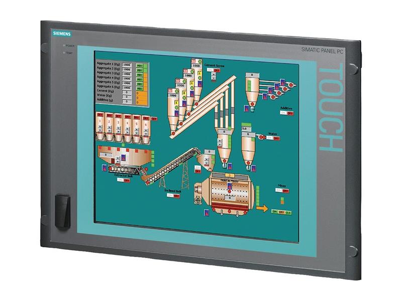 Siemens 6AV7803-0AB20-1AC0