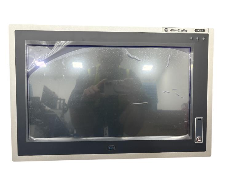 Allen Bradley 6181P-19B3MWX1DC