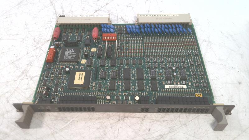 Asea Brown Boveri HIEE401481R0001