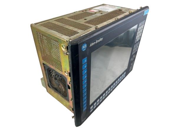 Allen Bradley 6180-ELIEGLDZECZ