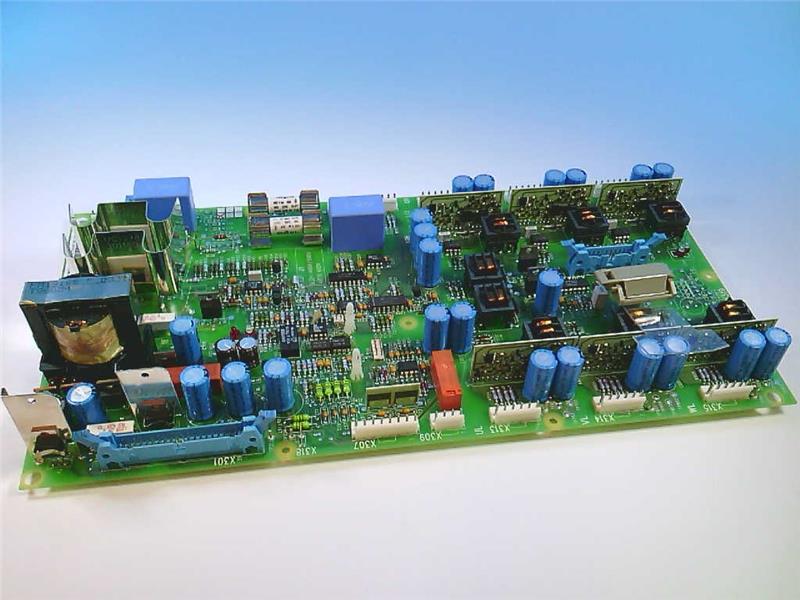 Asea Brown Boveri SNAT-7261-INT