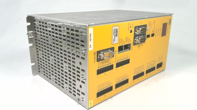 Pilz PSSSB3047-3ETH-2