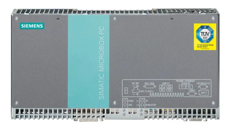 Siemens 6ES7675-1DK30-2AB0