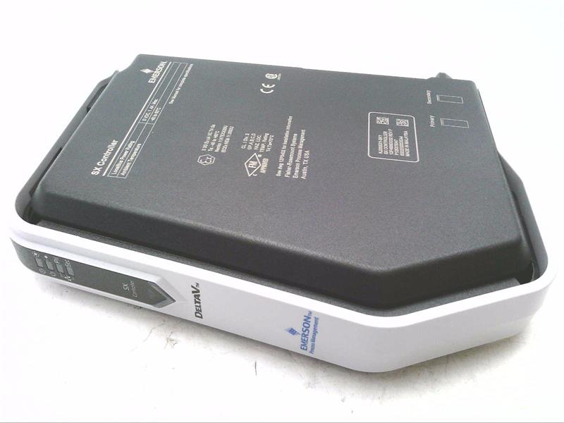 Emerson KJ2005X1-BK1