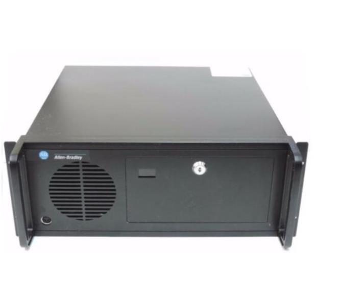 Allen Bradley 6155-DIYZFECCBDZ