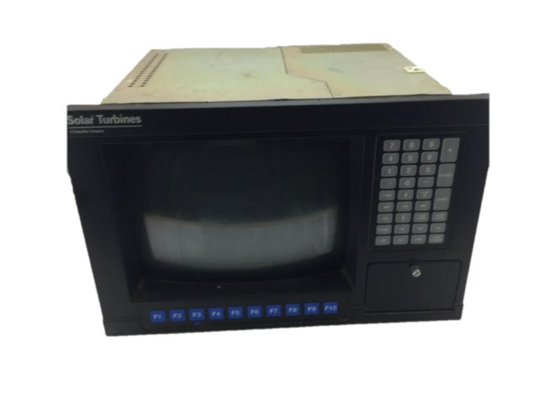 Allen Bradley 6151-BVYZCEAZGAZ