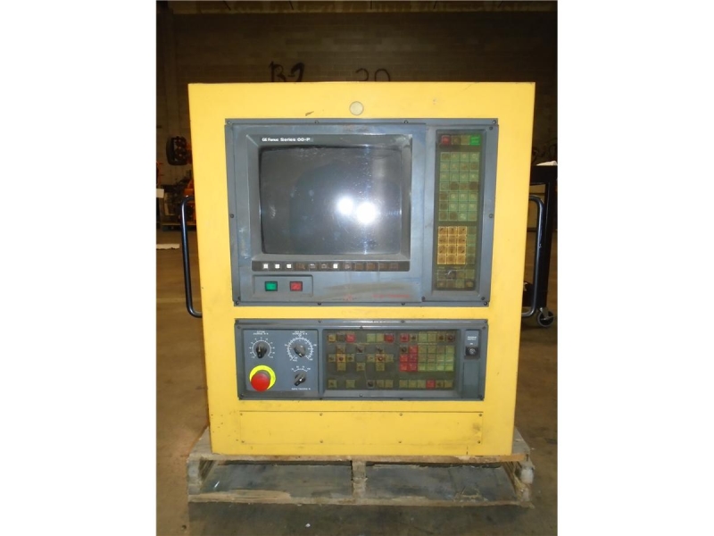 Fanuc 00-P