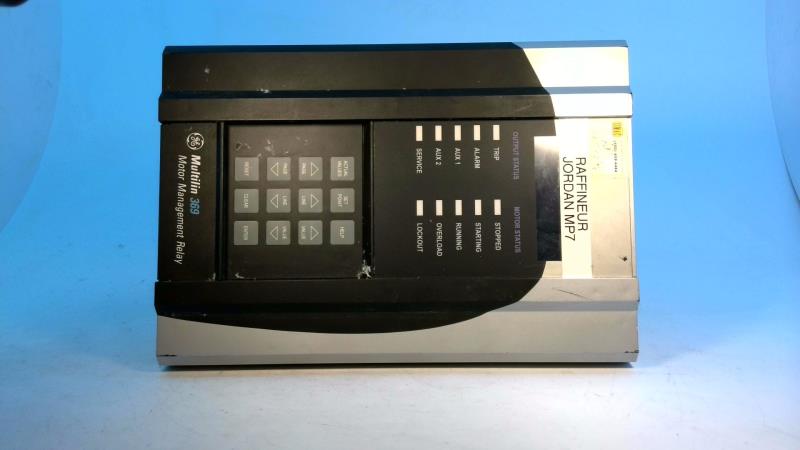 Fanuc 369-HI-R-M-0-D-0-E