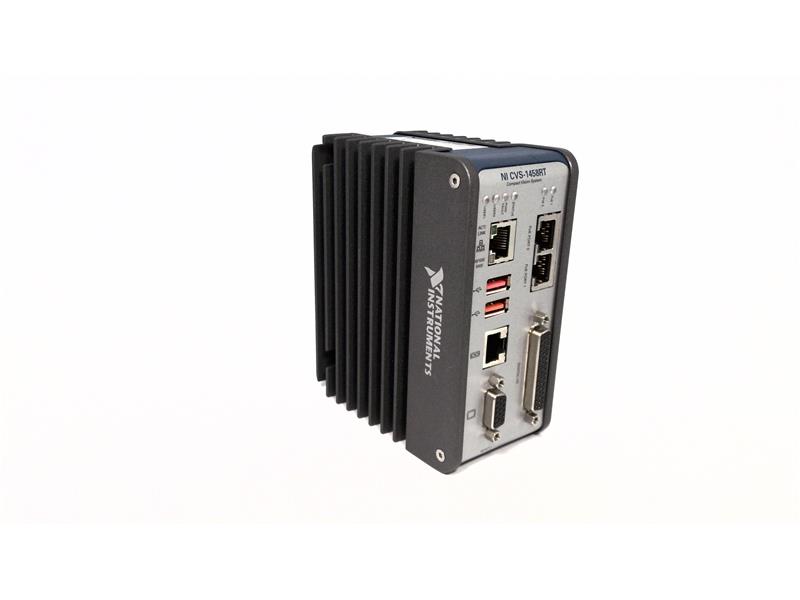 National Instruments 158022A-01L