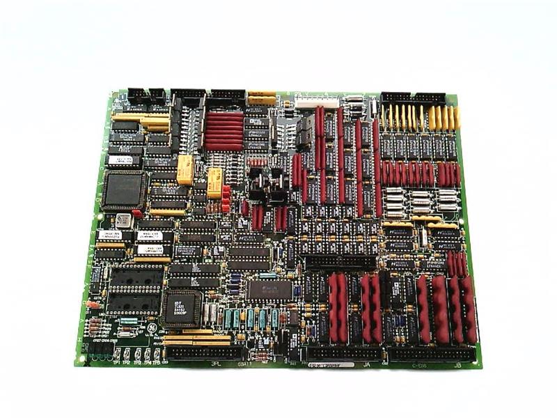 General Electric DS200TCQAG2BHF