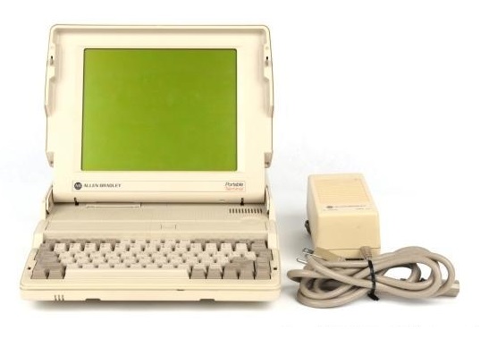 Allen Bradley 1784-T45