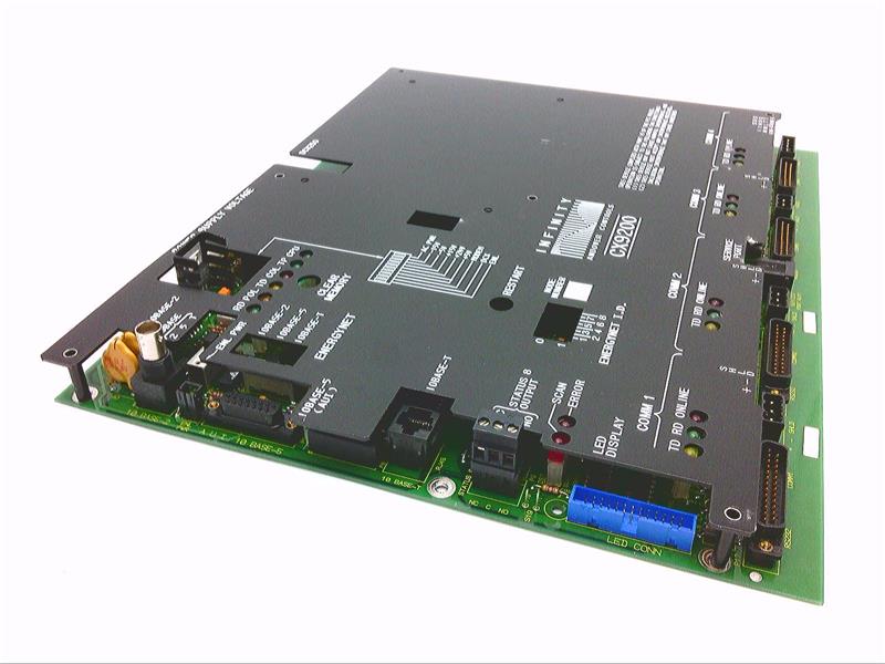 Schneider Electric CX-9200