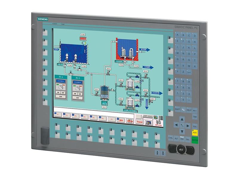 Siemens 6AV7873-0BC30-1AA0