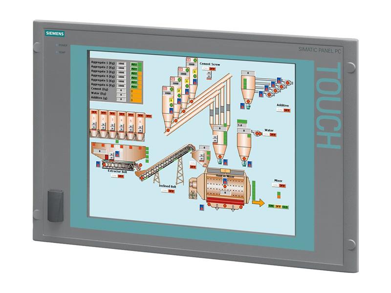 Siemens 6AV7872-0AA11-1AB0