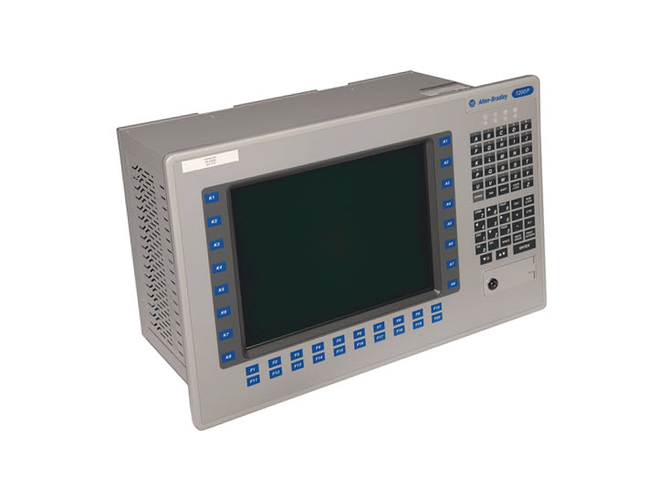 Allen Bradley 6180P-12BPXPDC