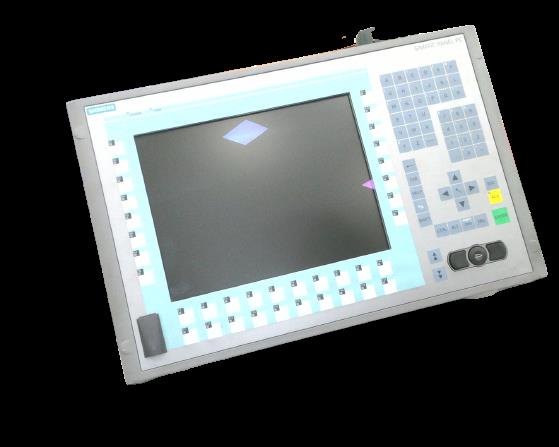 Siemens 6AV7661-1AA10-4BS0