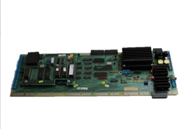 Asea Brown Boveri YPP-105F