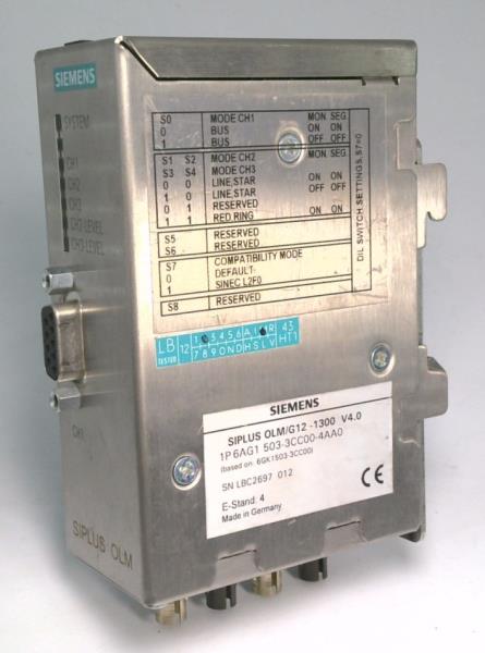 Siemens 6AG1503-3CC00-4AA0