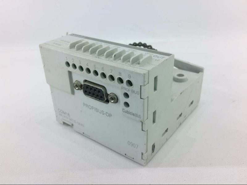 Siemens 3WL9111-0AT15-0AA0