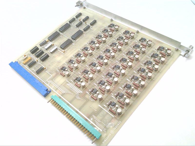 General Electric 133D6347-G1