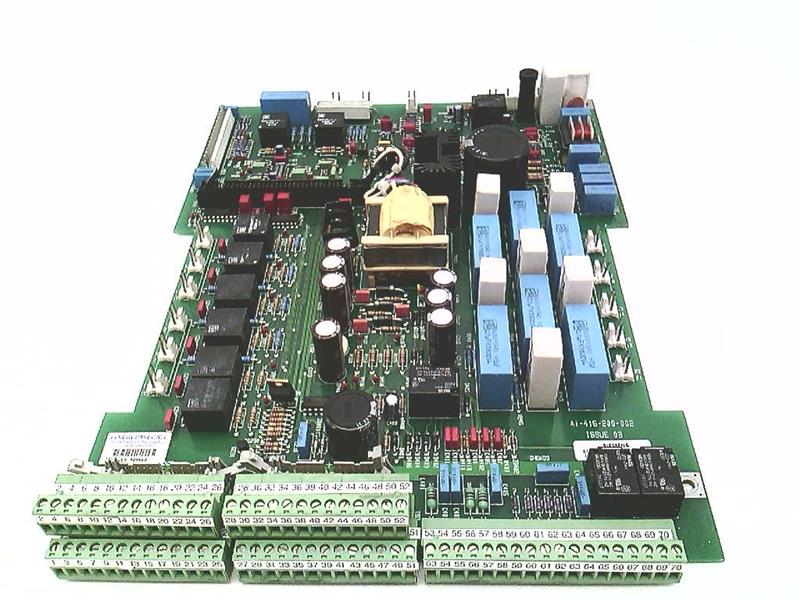 Siemens A1-116-100-501