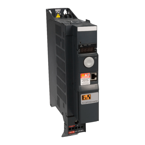 B&r 8I74S200075.0P-000