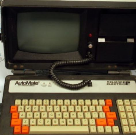 Asea Brown Boveri 45C-100