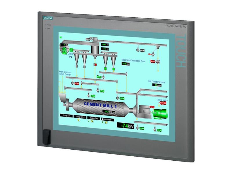 Siemens 6AV7874-1BC20-1AC0