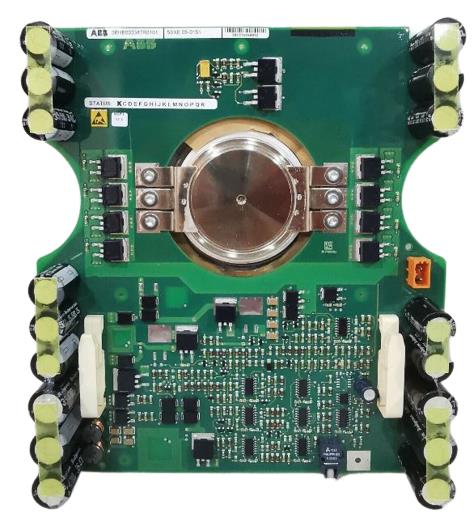 Asea Brown Boveri 3BHL000385P0101