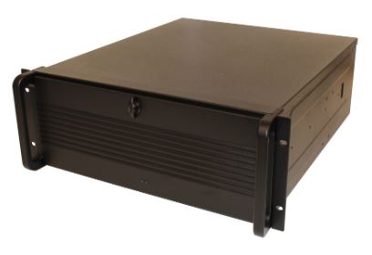 Nematron Corp 4UX-DUAL-64GB-240SS-480SS-SW-DVD-WS16