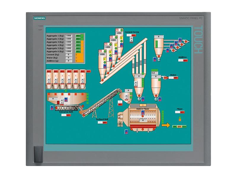 Siemens 6AV7875-0BC22-0AC0