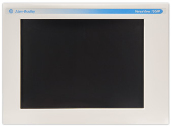 Allen Bradley 6181P-17TS2KH