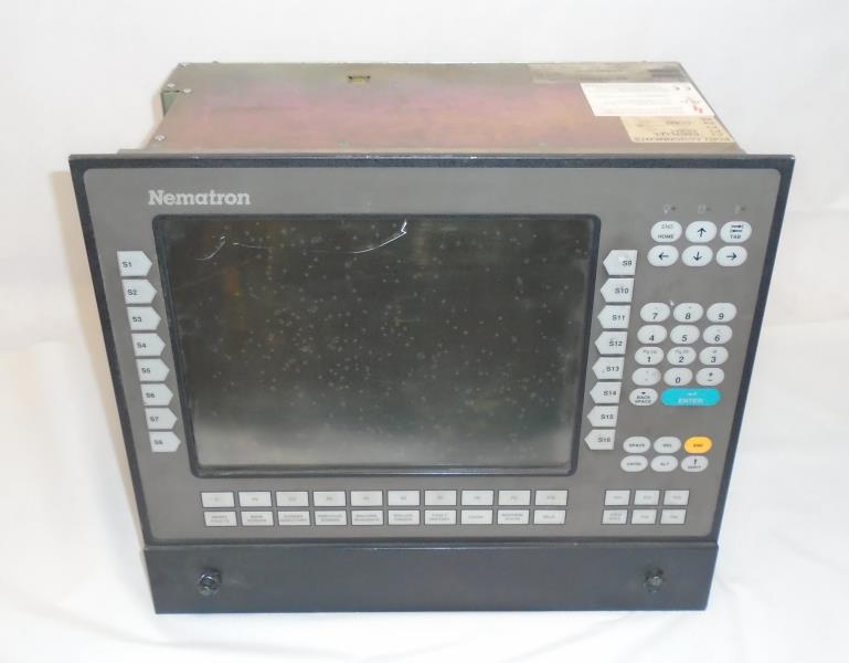 Nematron Corp KP6141-81W10A00