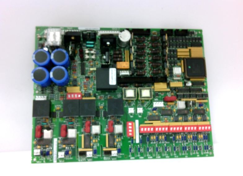 General Electric DS200DSFBG1AEB