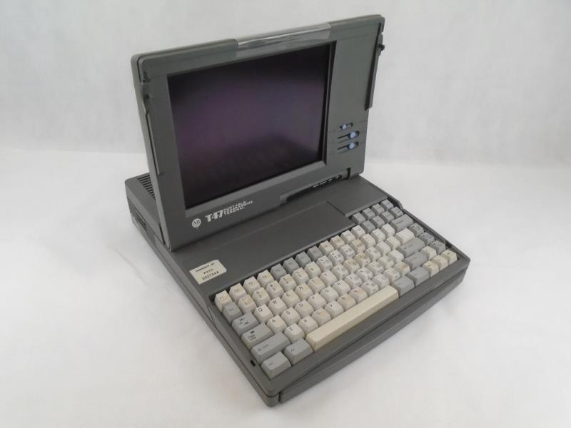 Allen Bradley 1784-T47U