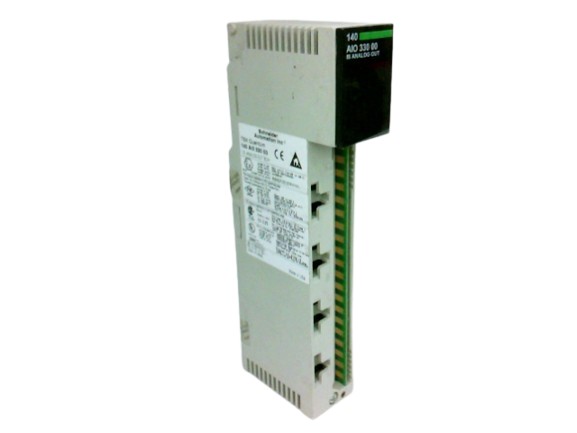 Schneider Electric 140AIO33000