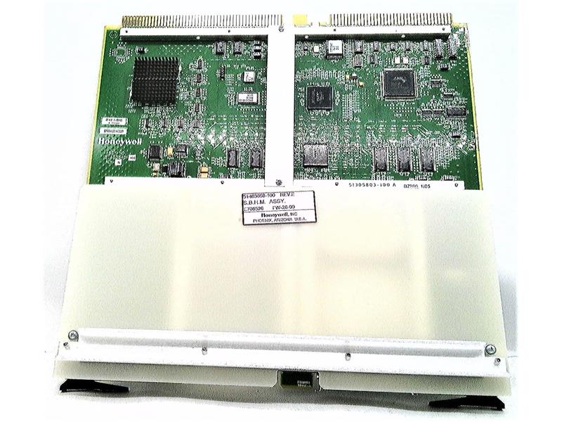 Honeywell 51403698-100