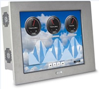 Maple Systems PC415C