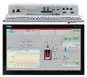 Siemens 6ES7650-0VG58-1YX1