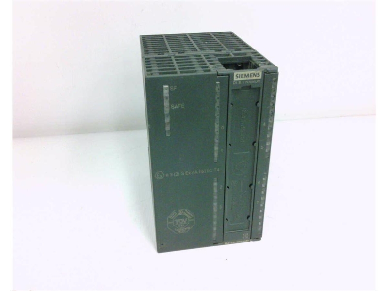 Siemens 6AG13261RF004AB0