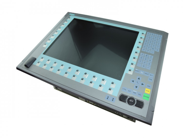 Siemens 6AV7814-0BC10-1AC0