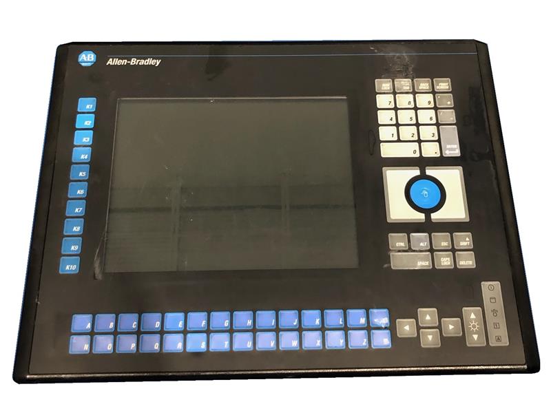 Allen Bradley 6180-EJLEGFDZECZ