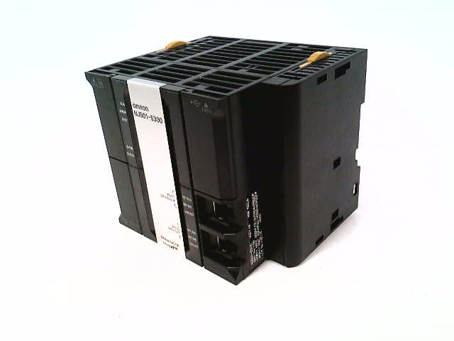 Omron NJ501-5300